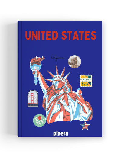 Amerika 1
