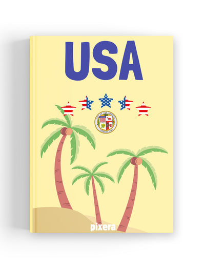 Amerika 2