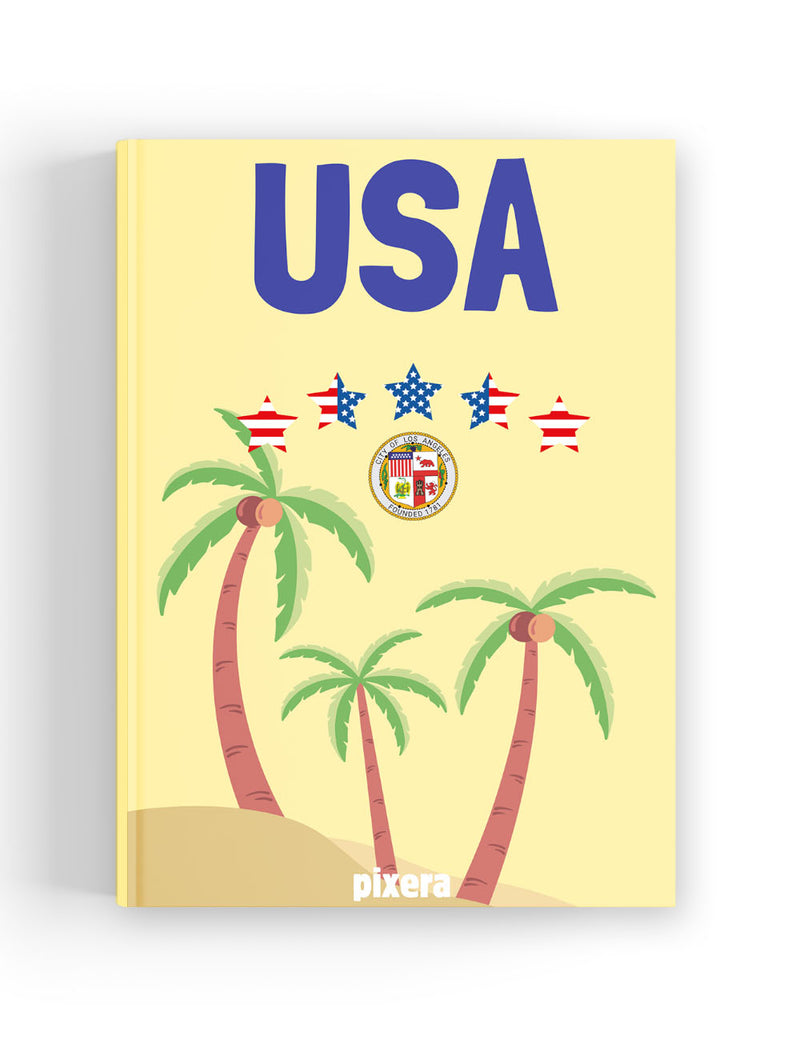 Amerika 2