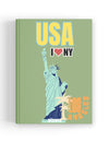 Amerika 3