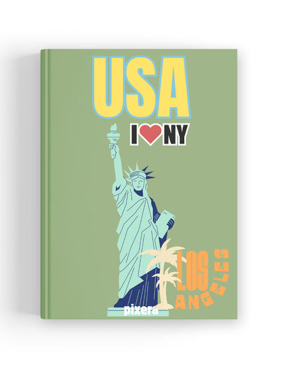 Amerika 3
