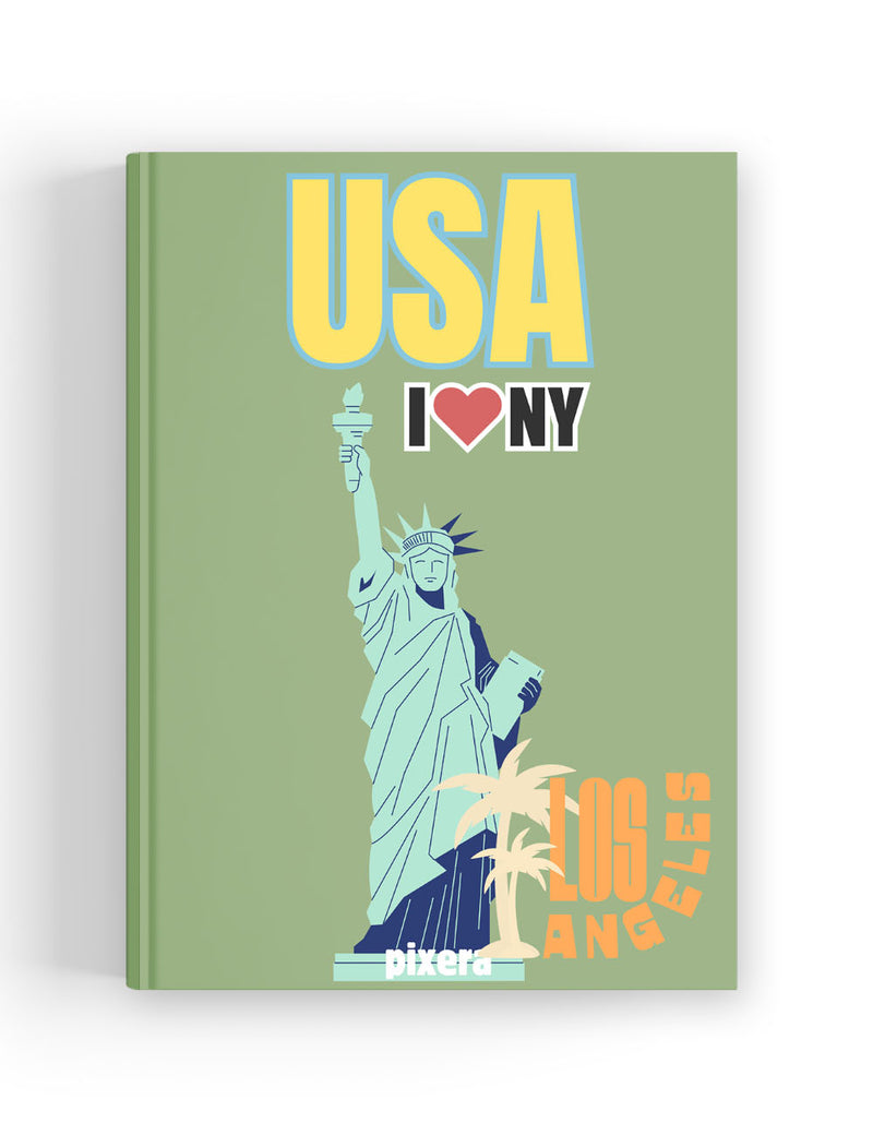 Amerika 3