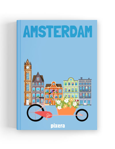 Amsterdam 1