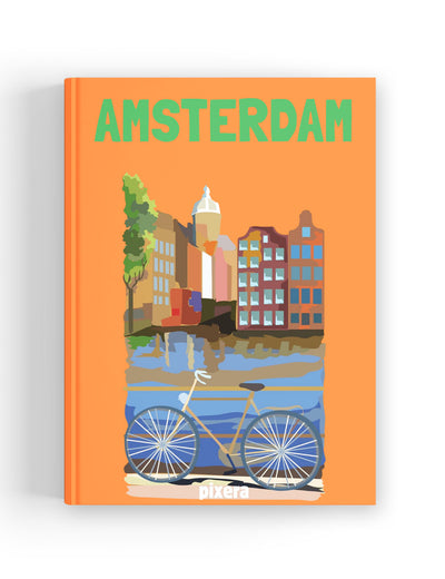 Amsterdam 3