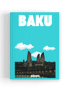 Baku 1