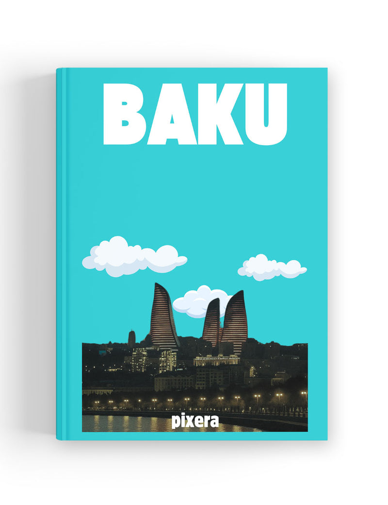 Baku 1