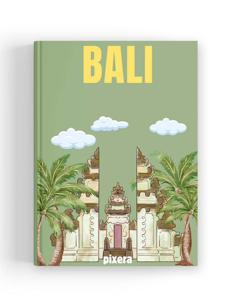 Bali 1
