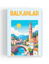 Balkanlar 1