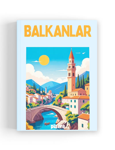 Balkanlar 1