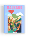 Balkanlar 2