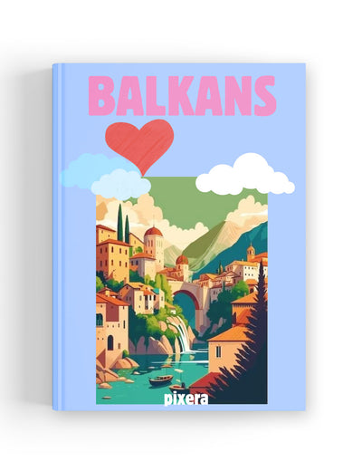 Balkanlar 2