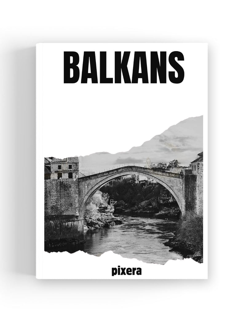 Balkanlar 3