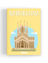 Barselona 1