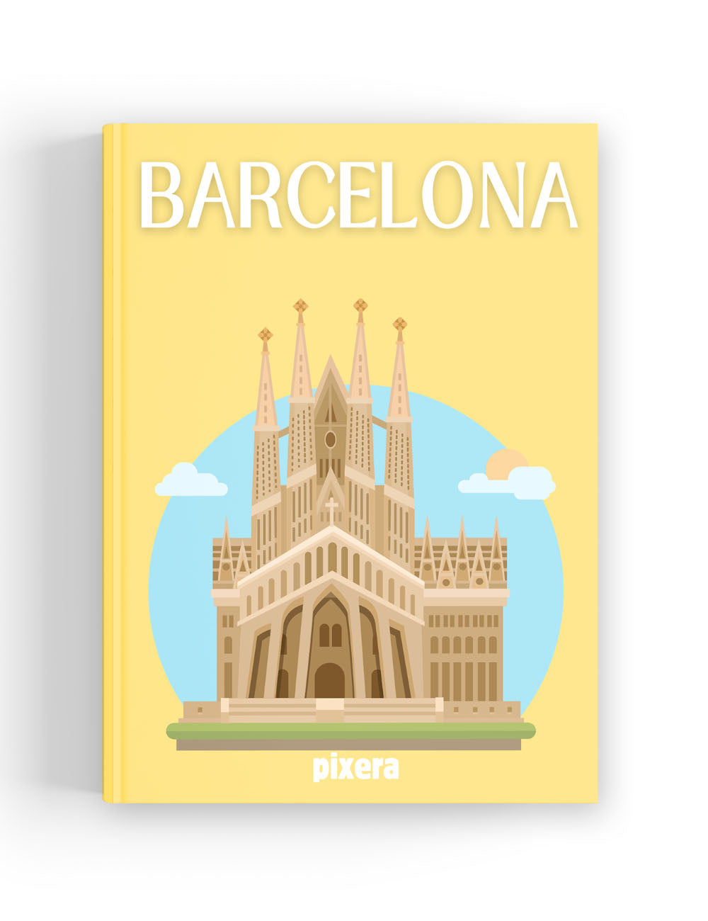 Pixera Fotokitap