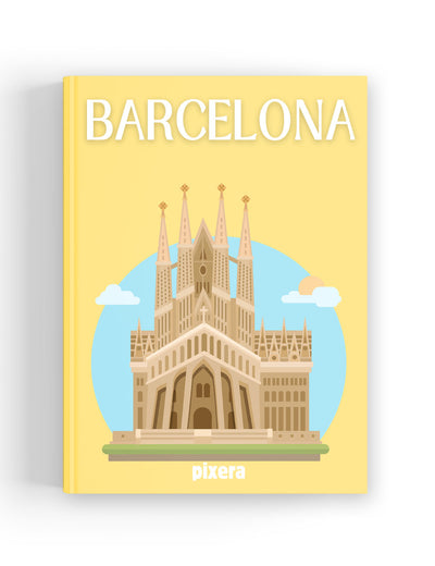 Barselona 1