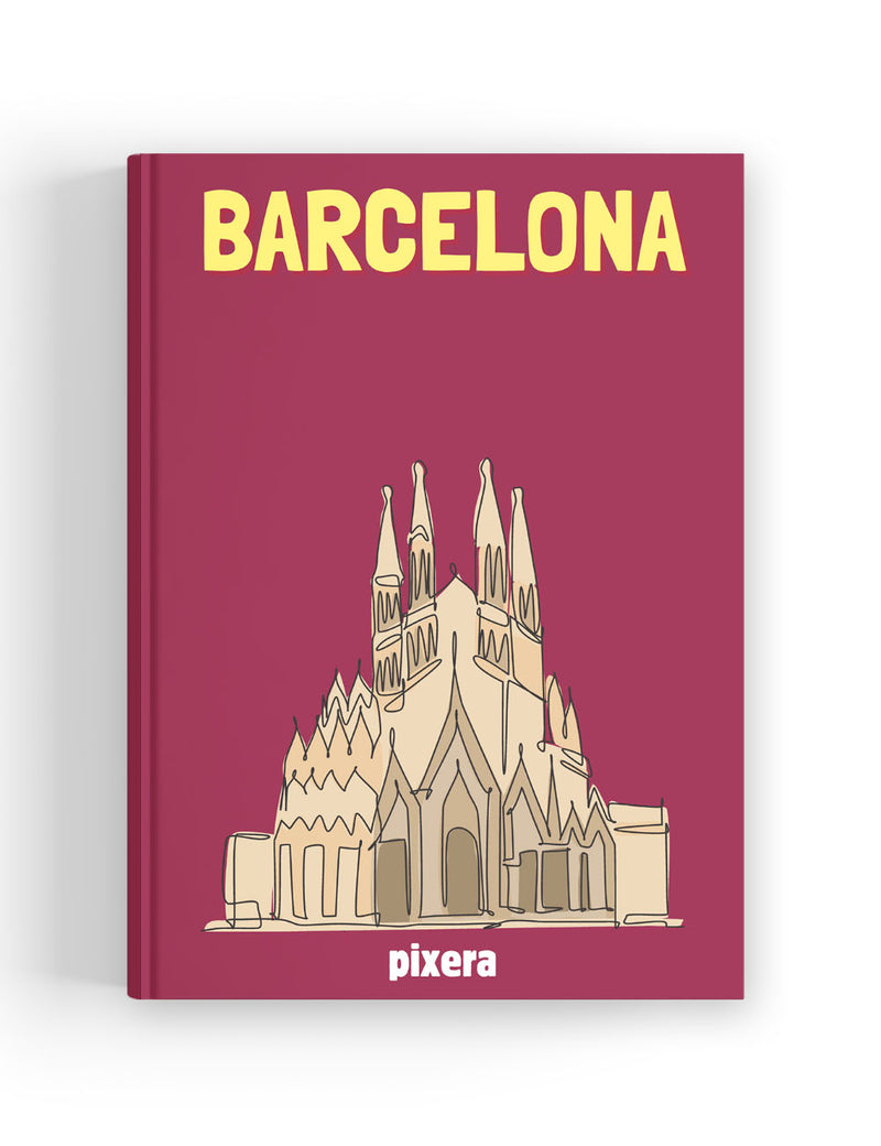 Barselona 3