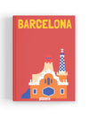 Barselona 4