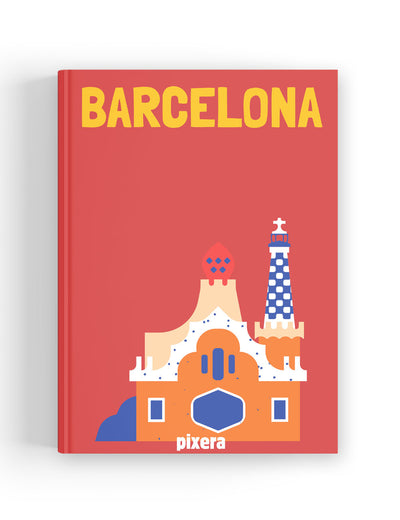 Barselona 4