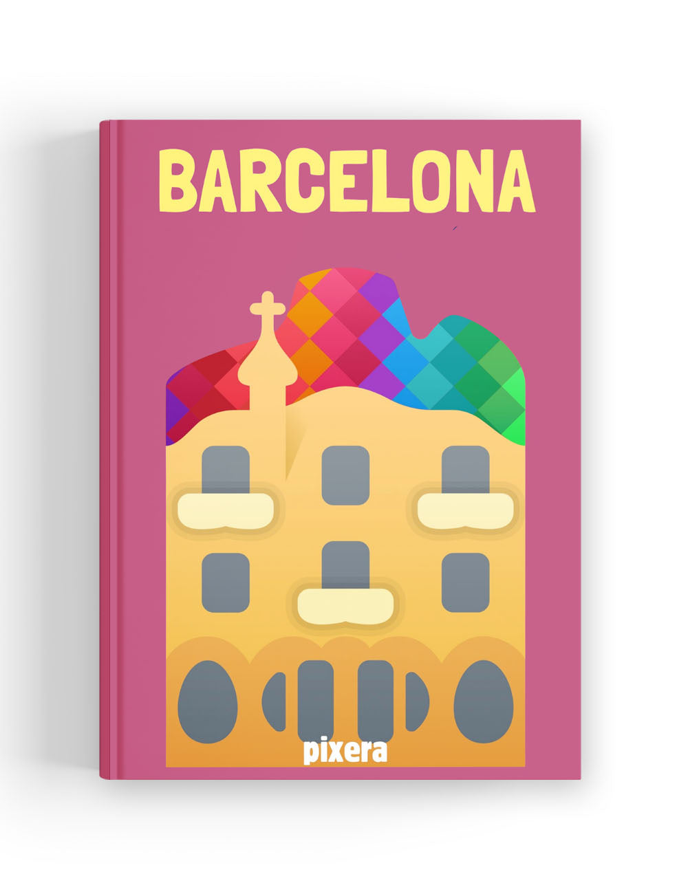 Pixera Fotokitap