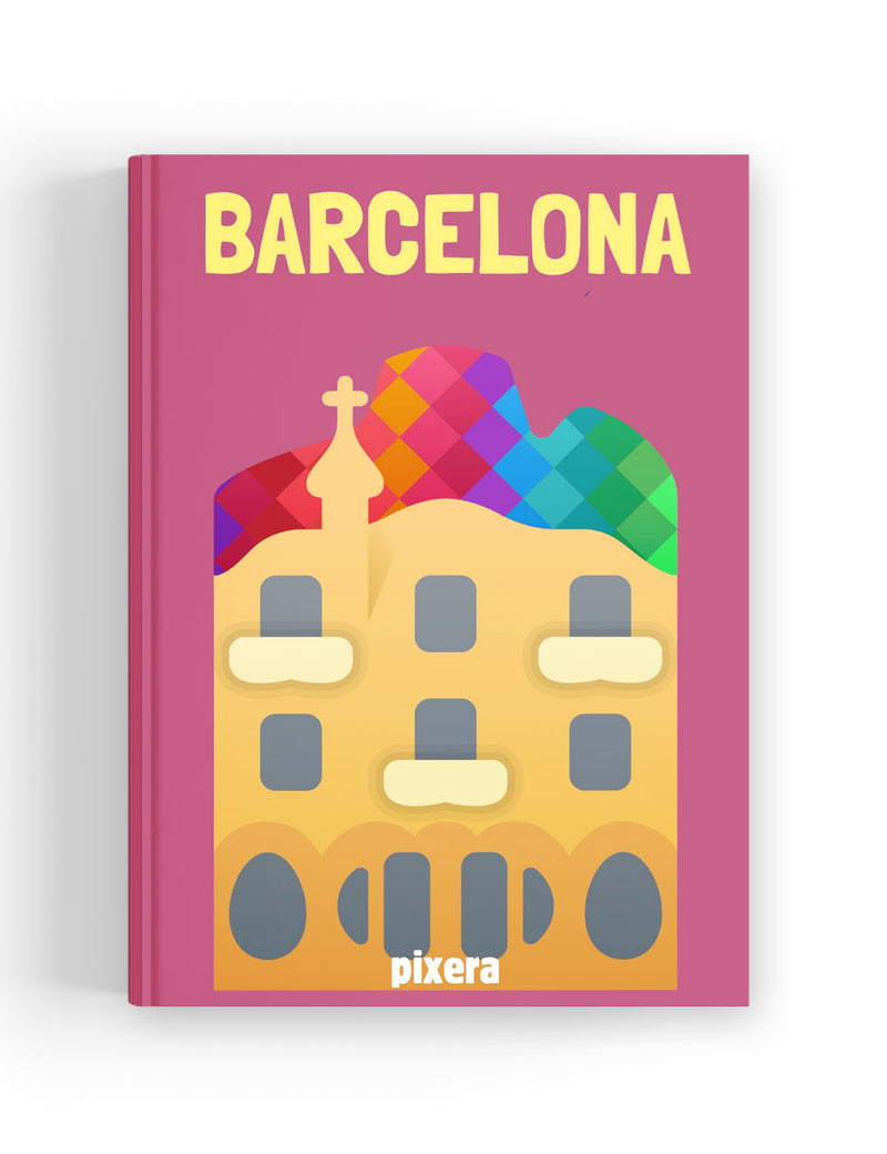 Barselona 5