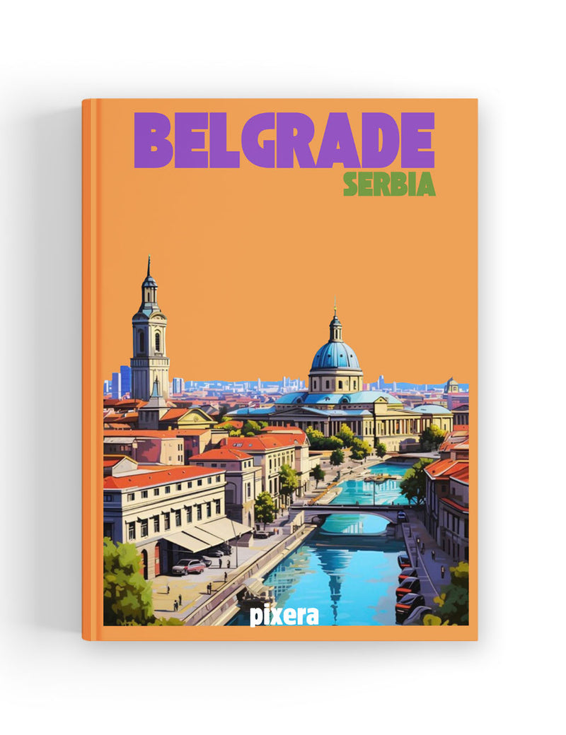 Belgrad 1
