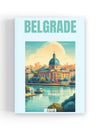 Belgrad 2