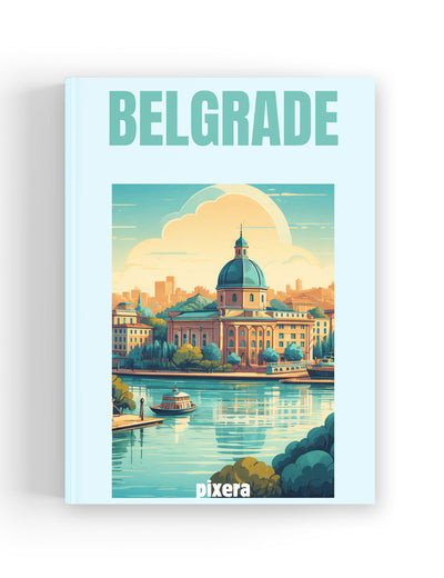 Belgrad 2