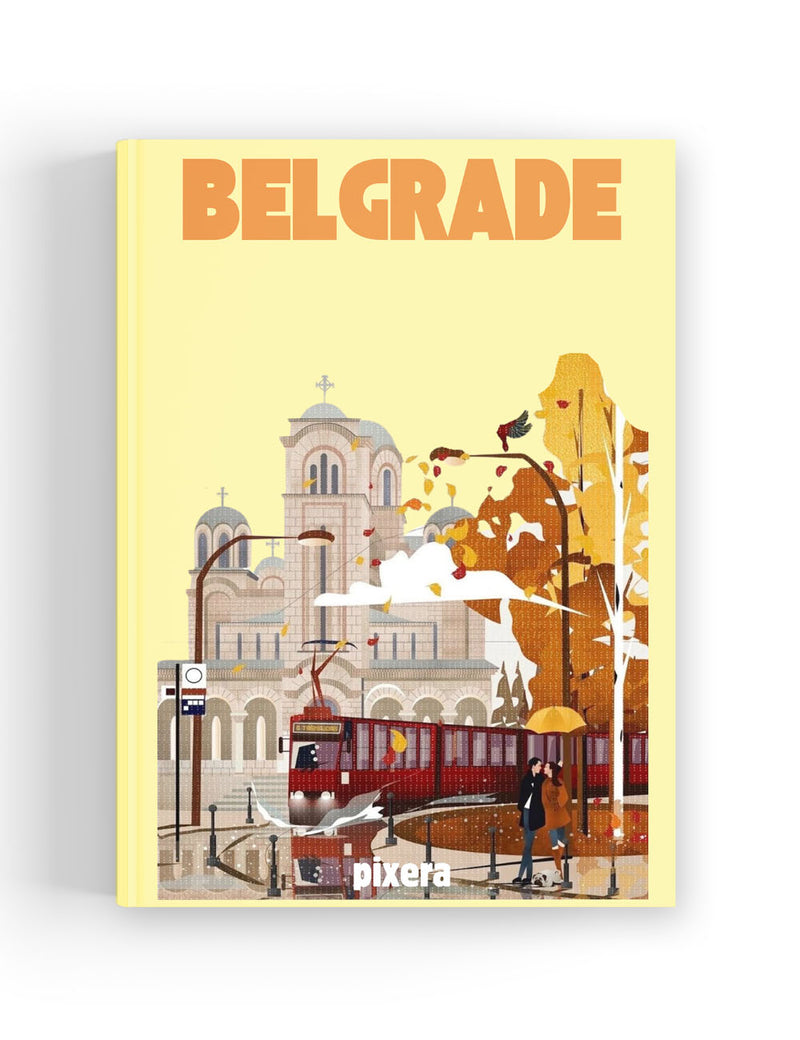 Belgrad 3