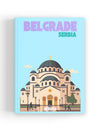 Belgrad 4