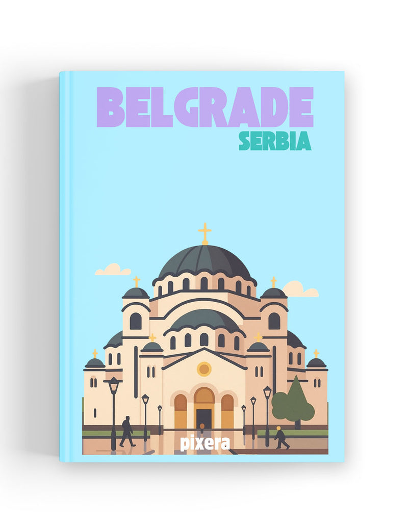Belgrad 4