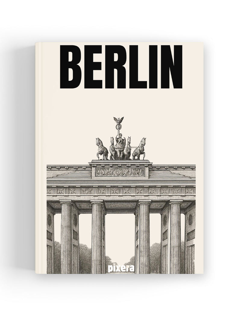 Berlin 1