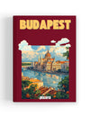 Budapeşte 1