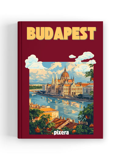 Budapeşte 1