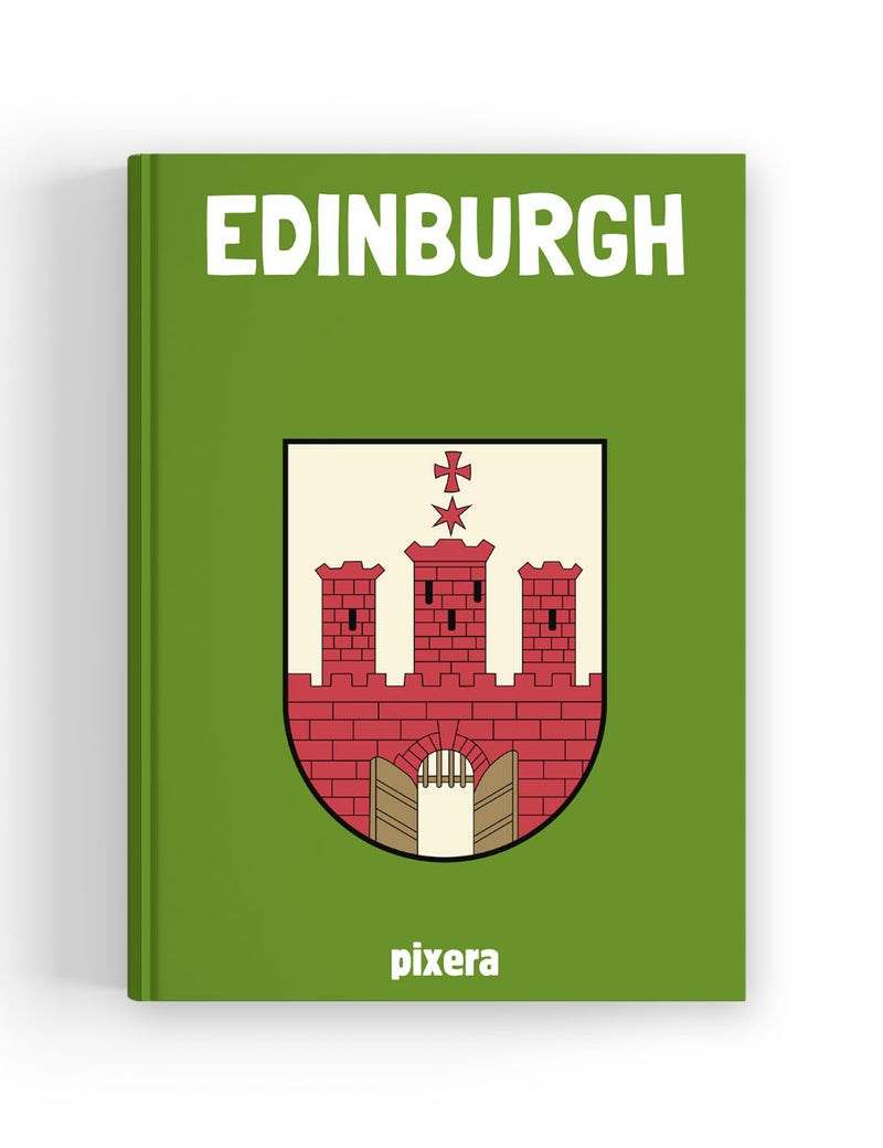 Edinburg 2