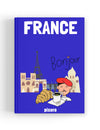 Fransa 1