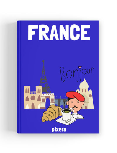 Fransa 1