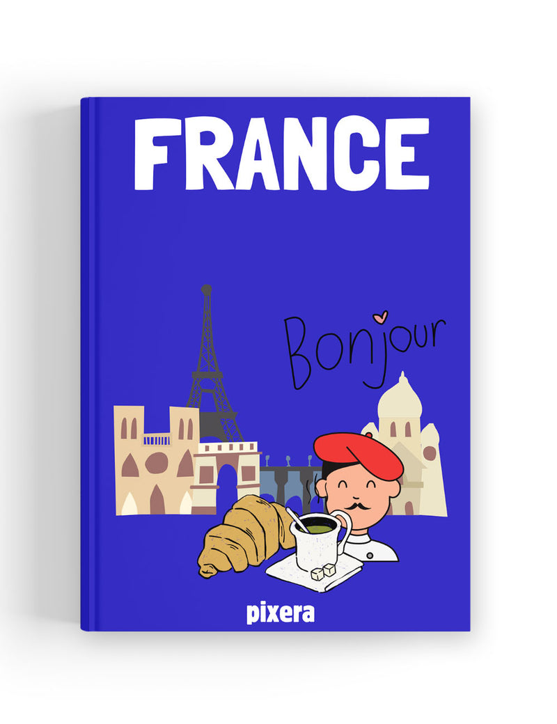 Fransa 1