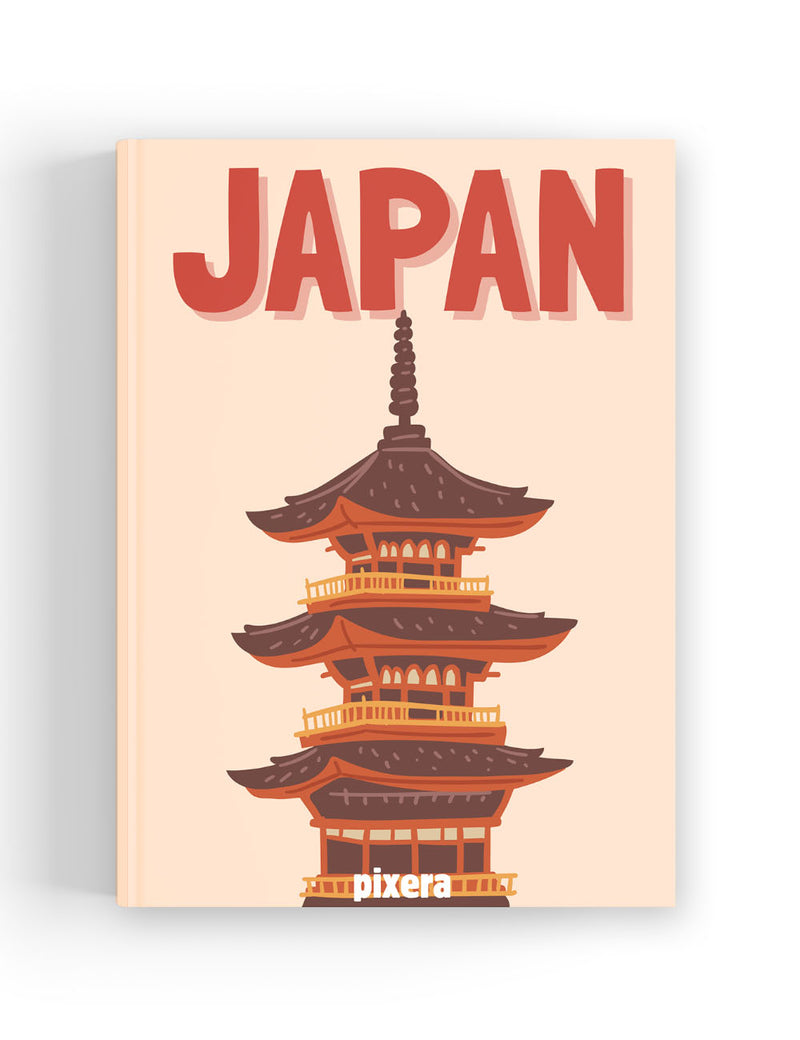 Japonya 1