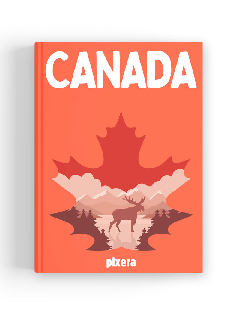 Kanada 1