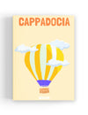 Kapadokya 2
