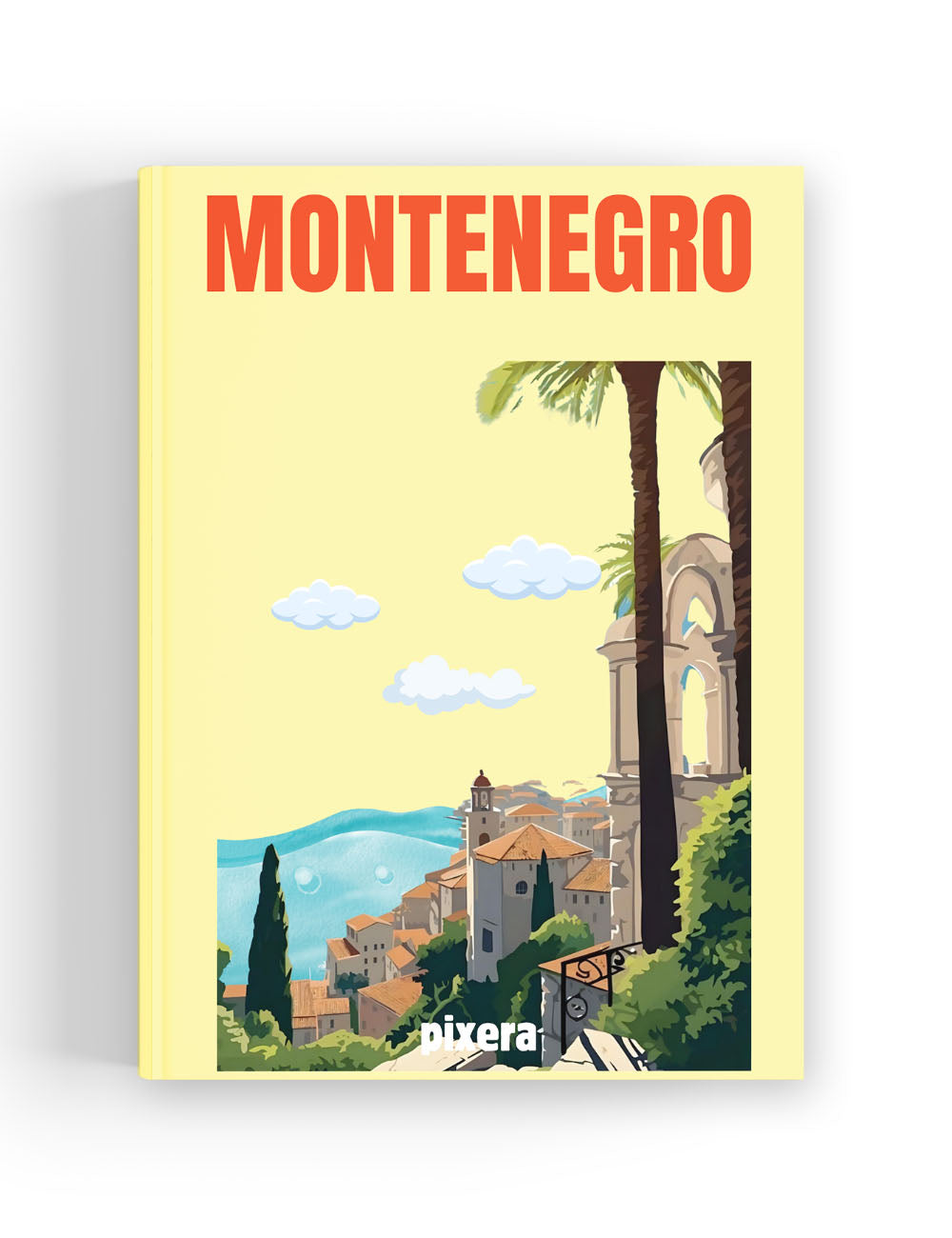 Pixera Fotokitap