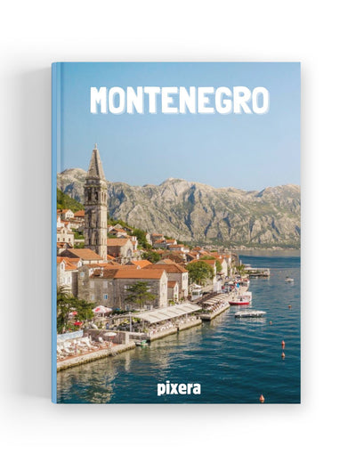 Karadağ 3