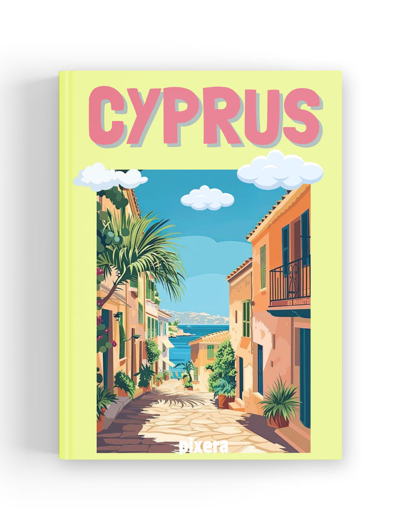 Kıbrıs 1