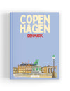 Kopenhag 3