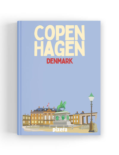 Kopenhag 3