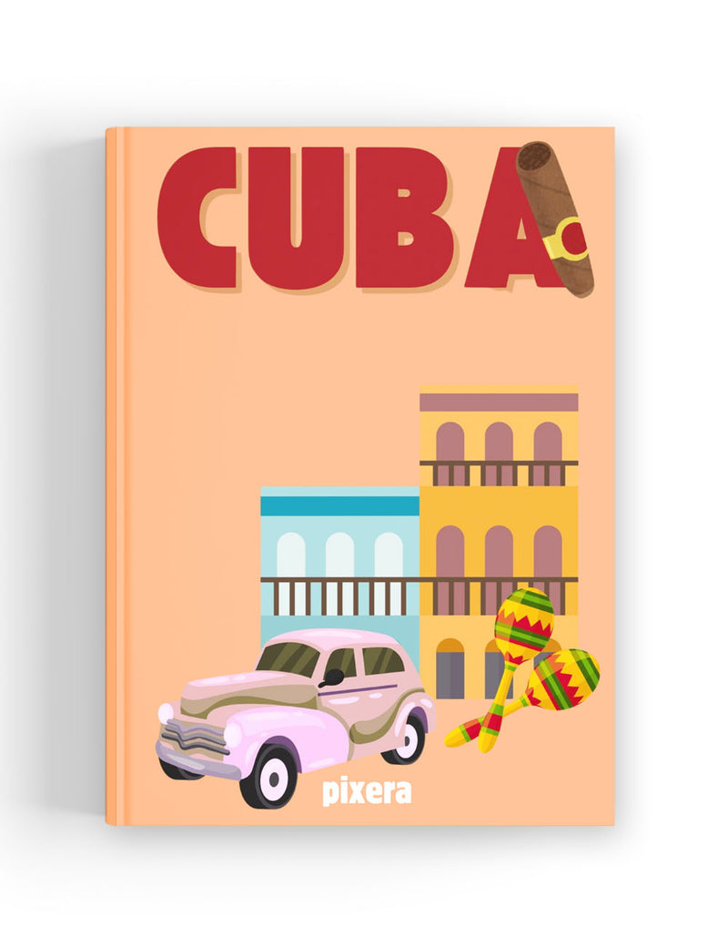 Küba 1