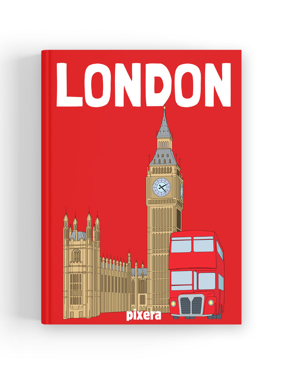 Pixera Fotokitap