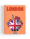 Londra 3