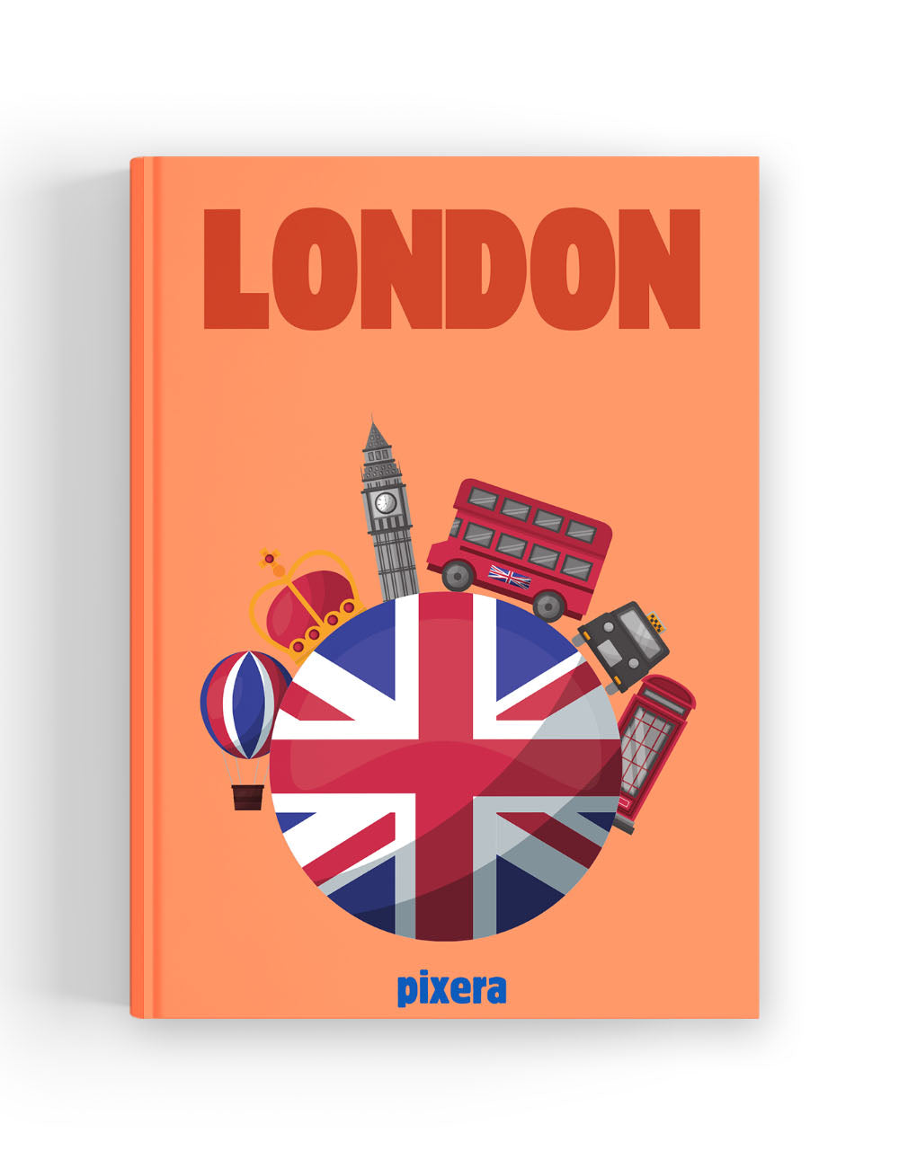 Pixera Fotokitap