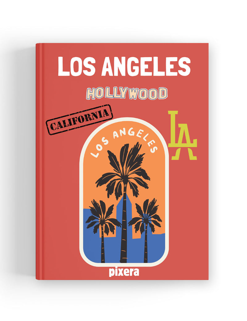 Los Angeles 1